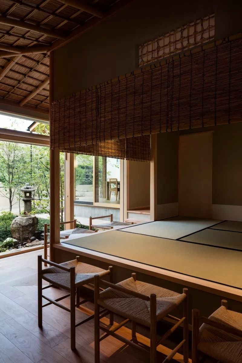 日式庭院住宅:岁月静好,悠享生活