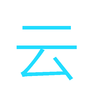 查看3D模型'字体云'详情